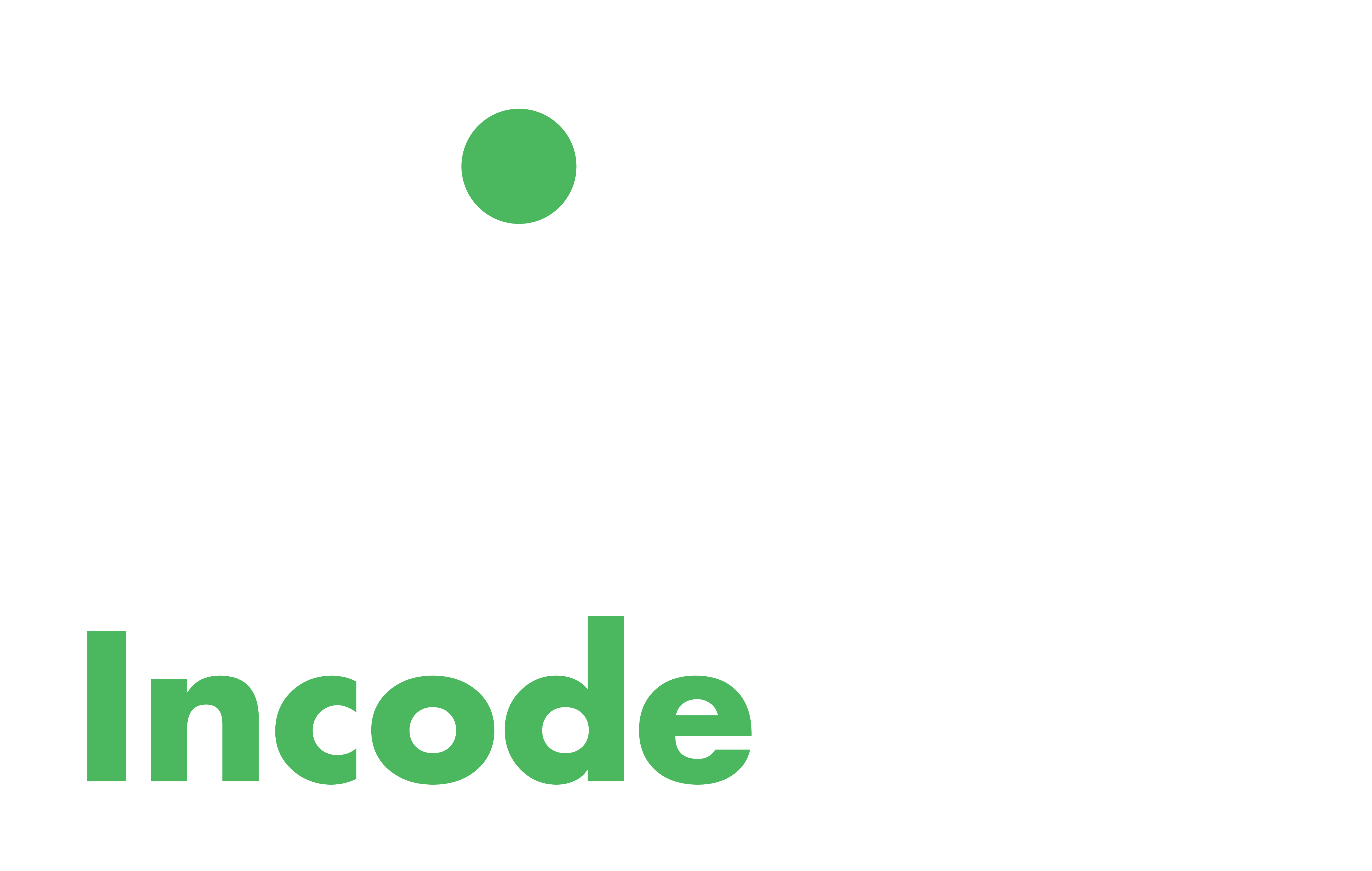 IncodeHouse logo